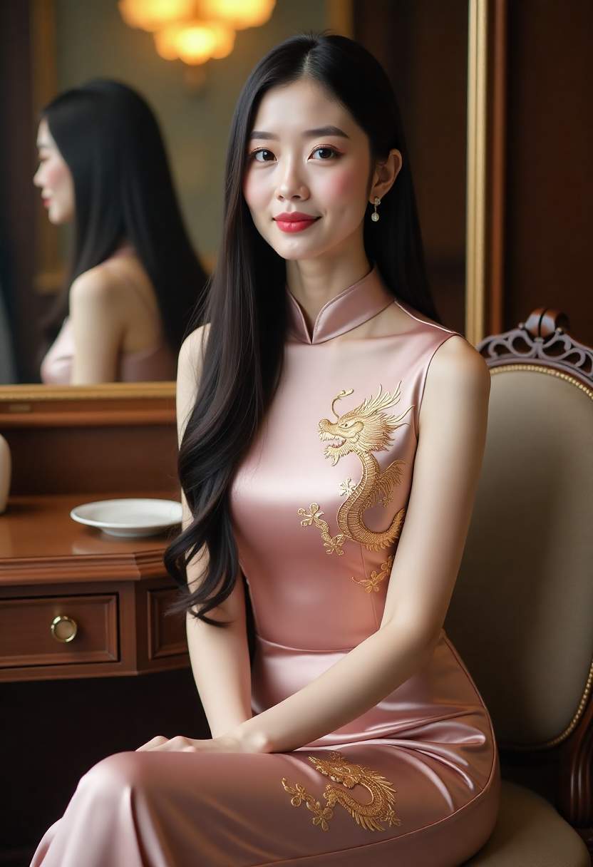 闪婚后大佬日日求宠