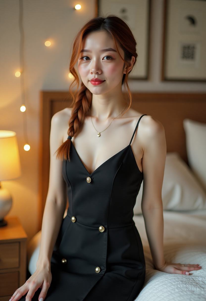 离婚后我继承了千亿家产