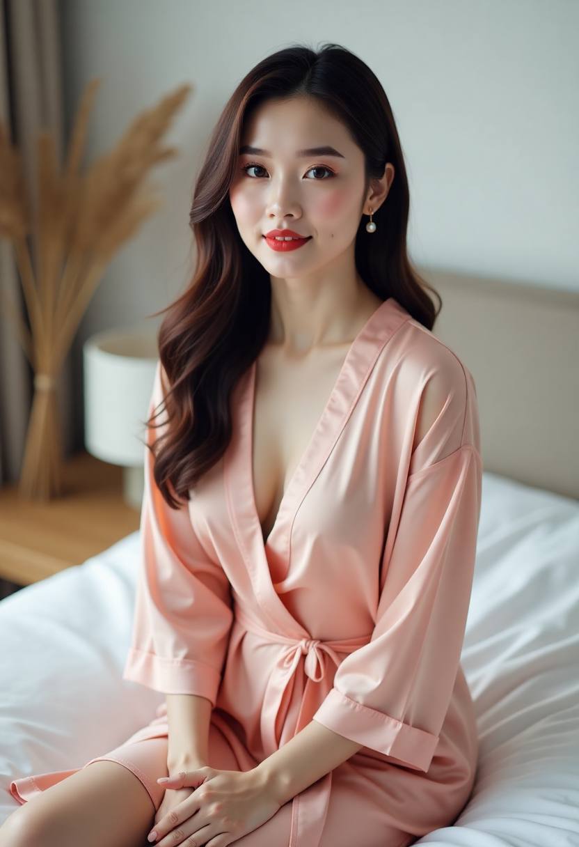 重生后我嫁给了前夫的死对头