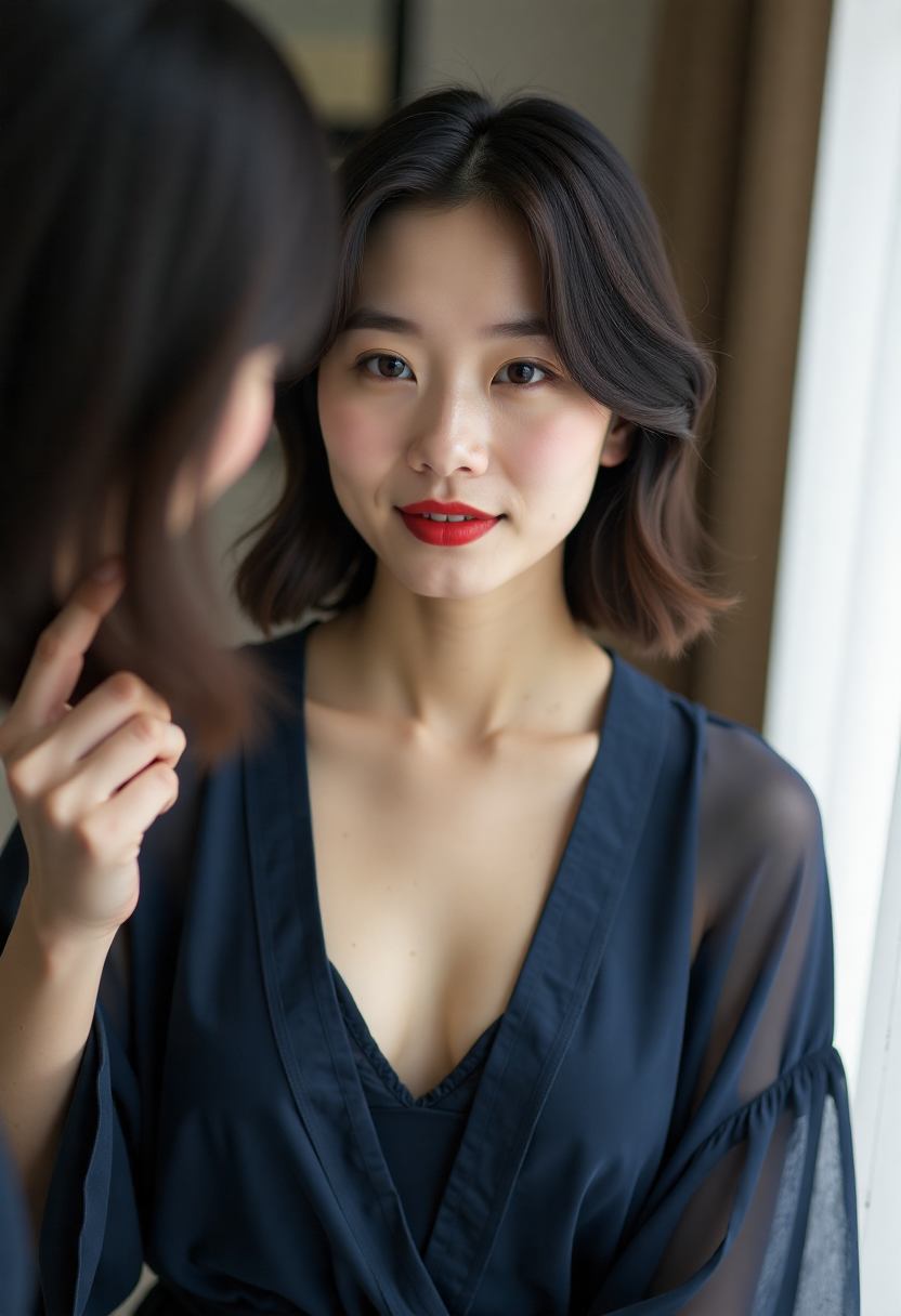 林峰