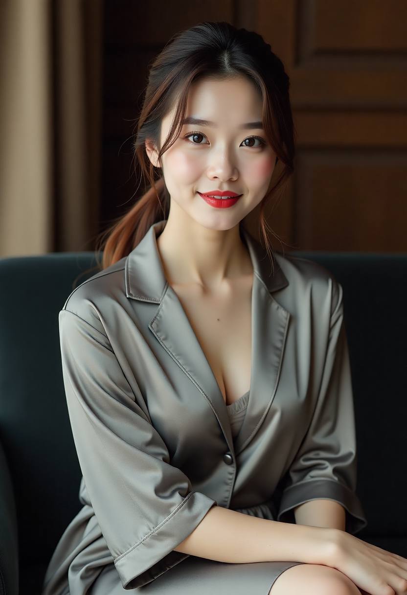 苏婉