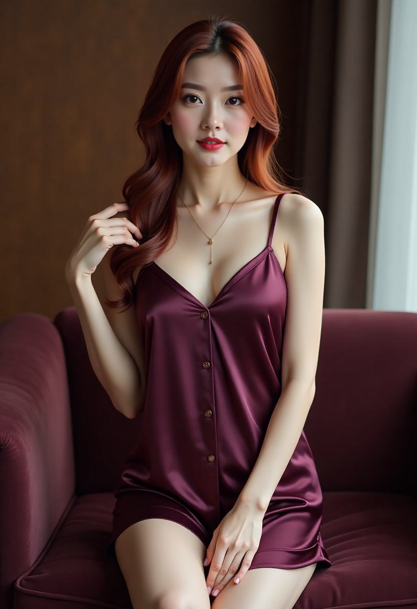 霸总的替身新娘