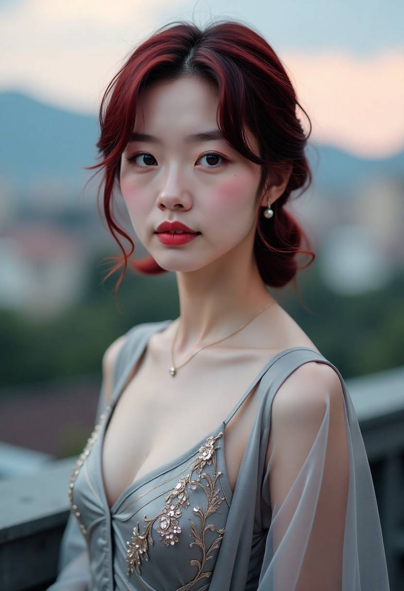 隐藏大佬的马甲掉了